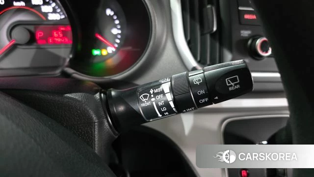 Kia The New Ray id 3911918 из Кореи 8