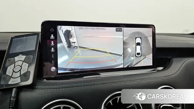 Kia Stinger Meister id 3362158 из Кореи 8