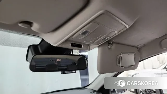 Renault Korea (Samsung) XM3 id 3474150 из Кореи 8