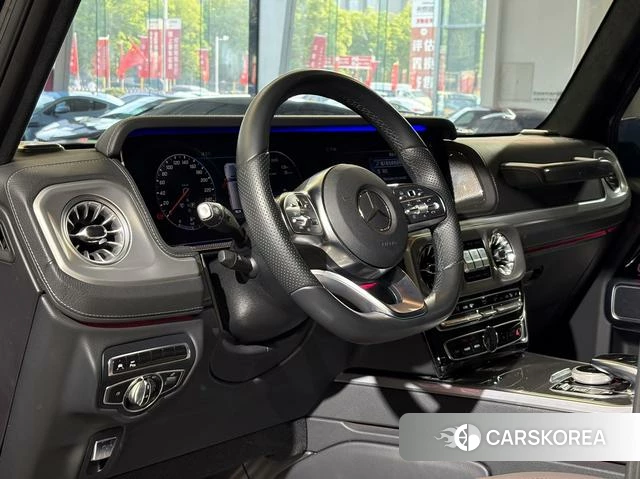 Mercedes-Benz G-class id 4256462 из Китая 8