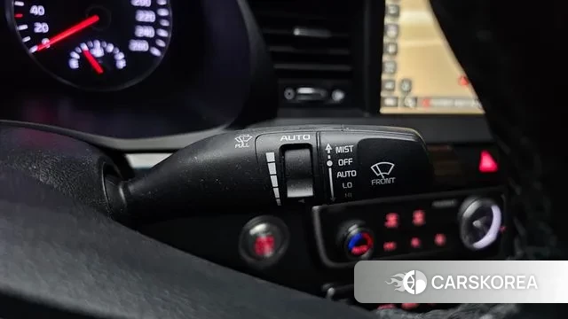 Kia Come New K7 id 3578762 из Кореи 8