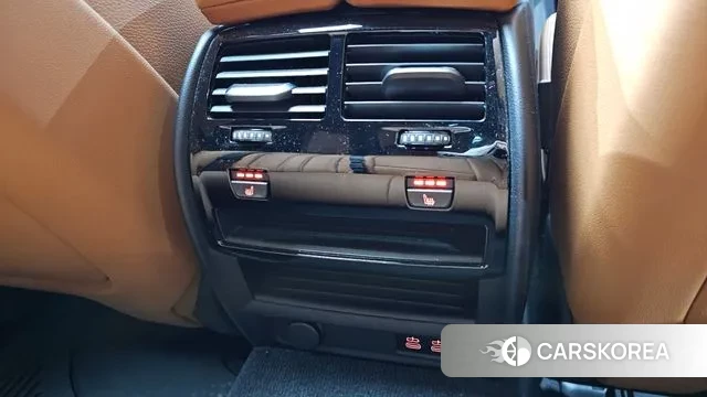 BMW 5 Series (G30) id 3473088 из Кореи 8