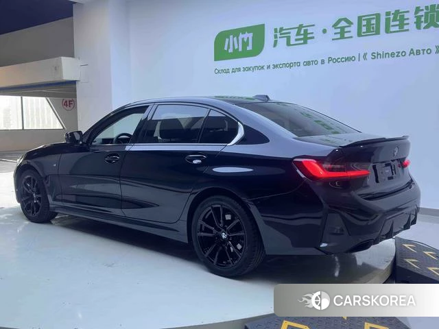 BMW 3 series id 4299483 из Китая 8