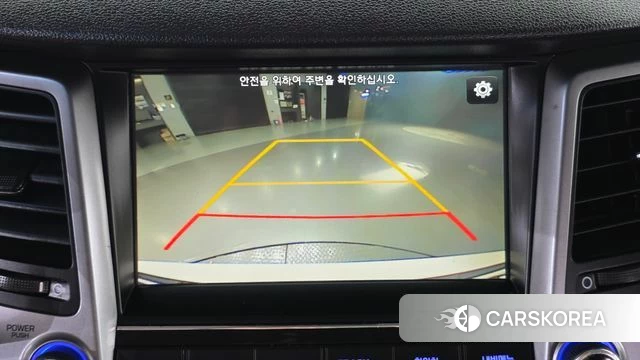 Hyundai All New Tucson id 4722658 из Кореи 8
