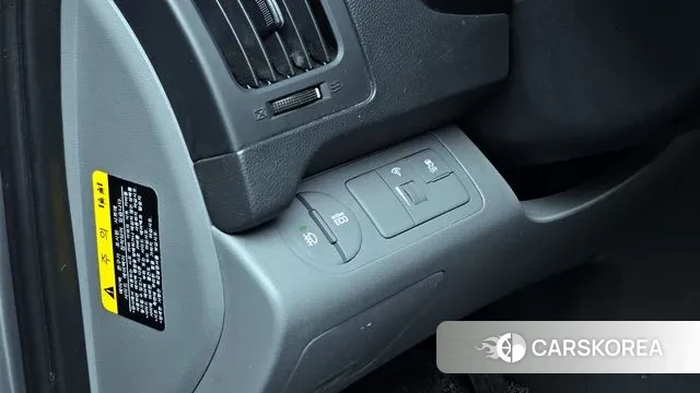 Hyundai The New Grand Starex id 3748258 из Кореи 8