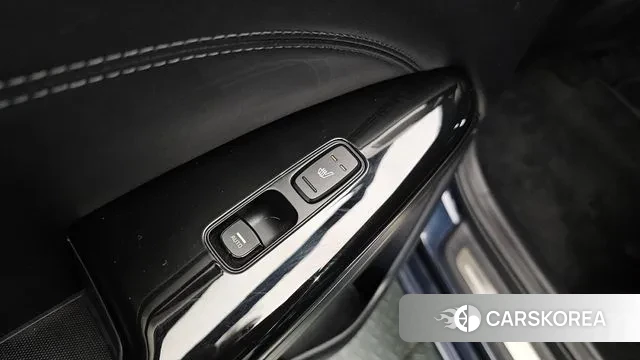 Kia K7 Premier id 3766015 из Кореи 8