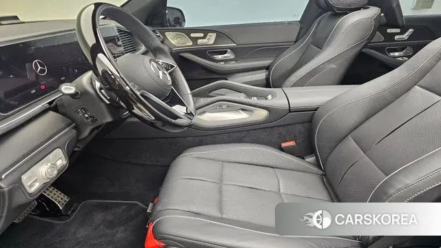 Mercedes-Benz GLS - Class X167 id 3011039 из Кореи 8