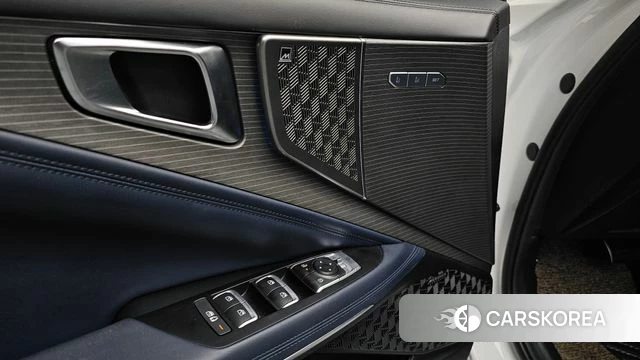 Kia The New K8 Hybrid id 4177650 из Кореи 8