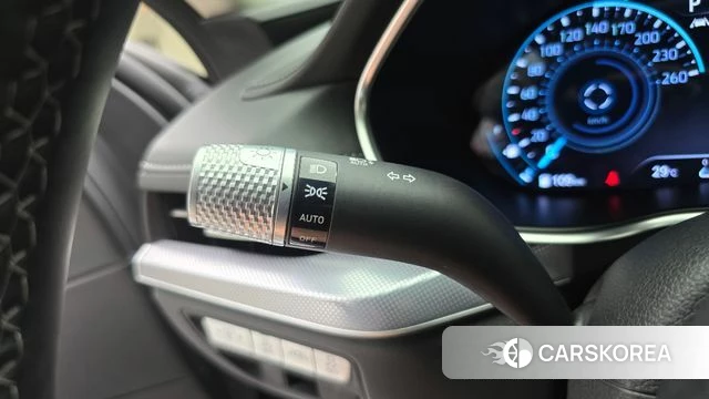 Genesis G80 (RG3) id 4732150 из Кореи 8