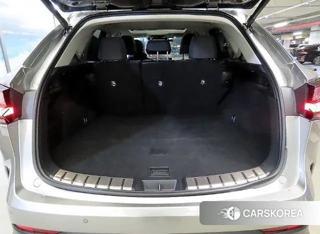 Lexus NX350h Second generation id 3776732 из Кореи 8