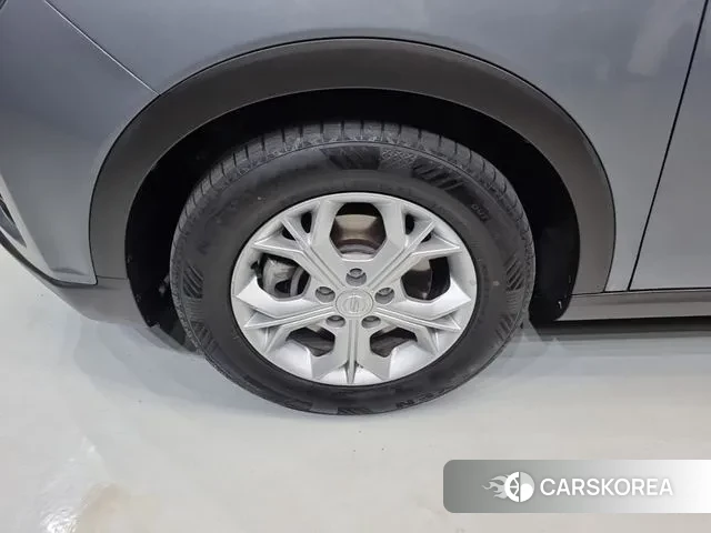 Ssangyong Berry New Tivoli id 3503884 из Кореи 8