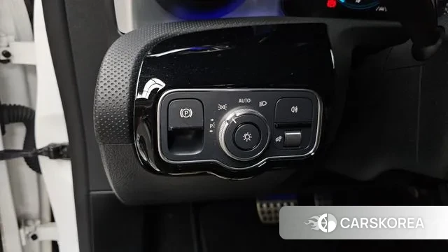 Mercedes-Benz CLA-Class C118 id 3600249 из Кореи 8