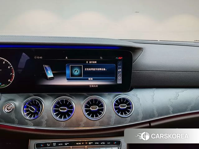 Mercedes-Benz CLS id 4209687 из Китая 8