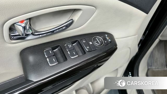 Kia The New Carnival id 3899335 из Кореи 8