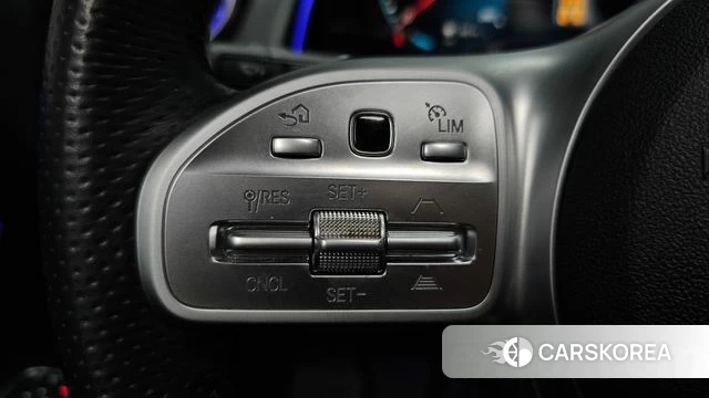 Mercedes-Benz GLB-Class X247 id 3965228 из Кореи 8