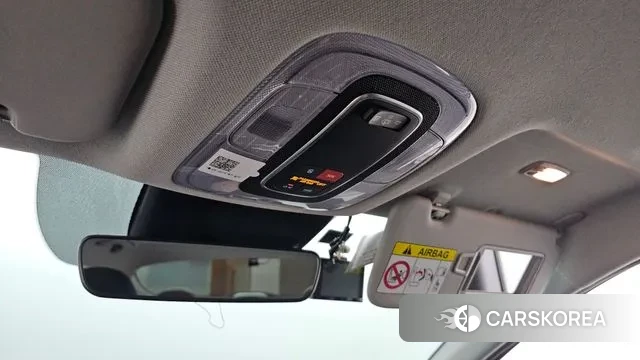 Hyundai Avante (CN7) id 3566857 из Кореи 8