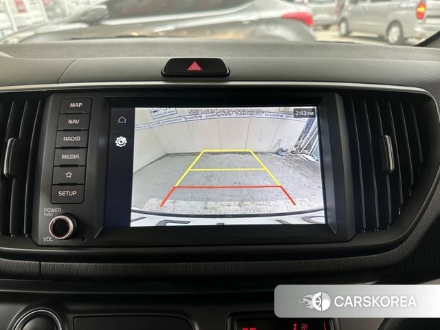 Kia The New Kia Ray id 3897122 из Кореи 8