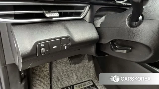 Hyundai Avante (CN7) id 3013090 из Кореи 8