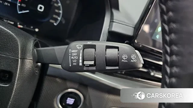 Ssangyong The New Rexton Sports Cannes id 3365791 из Кореи 8