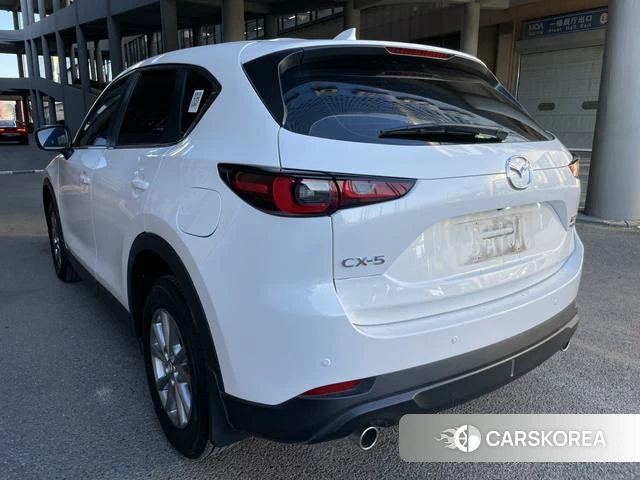 Mazda CX-5 id 4278206 из Китая 8