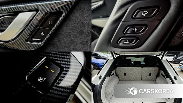 Kia EV6 id 3513733 из Кореи 8