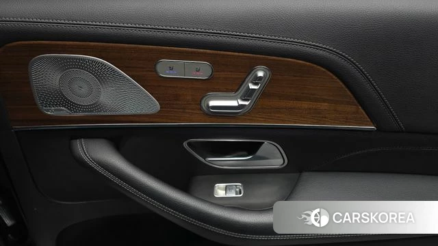 Mercedes-Benz GLS - Class X167 id 4294053 из Кореи 8