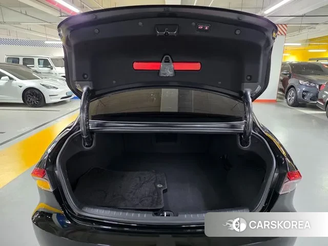 Hyundai The New Grandeur IG Hybrid id 3121824 из Кореи 8