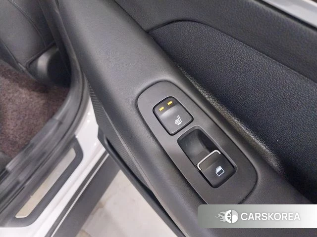 Hyundai Sonata (DN8) id 4948934 из Кореи 8