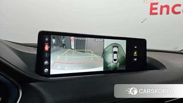 Genesis G80 (RG3) id 3555580 из Кореи 8