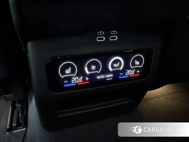 BMW M5 (G90) id 3222961 из Кореи 8