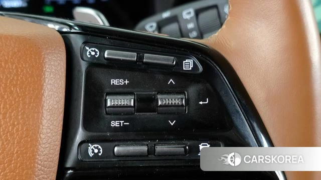 Ssangyong Torres id 4231035 из Кореи 8