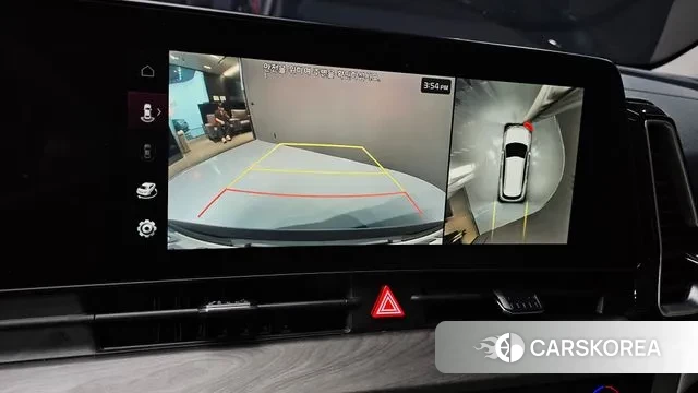 Kia Sportage 5th Generation id 2998925 из Кореи 8