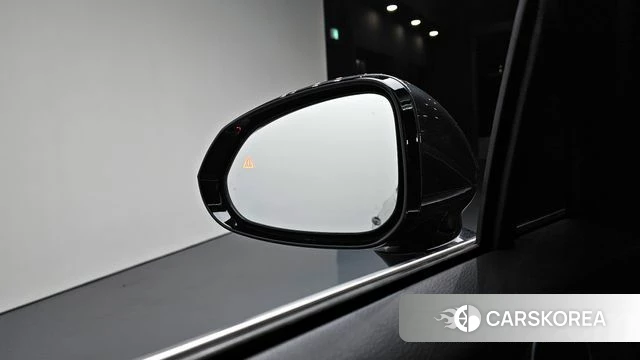 Hyundai Sonata D Edge (DN8) id 3850787 из Кореи 8