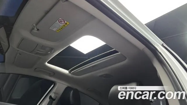 Hyundai The New Avante AD id 2932564 из Кореи 8