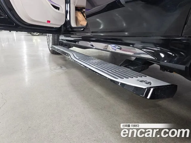 Mercedes-Benz GLS - Class X167 id 2674944 из Кореи 8