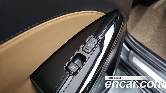 Kia K7 Premier id 2880407 из Кореи 8