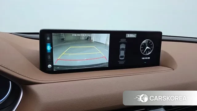 Genesis G80 (RG3) id 3502902 из Кореи 8