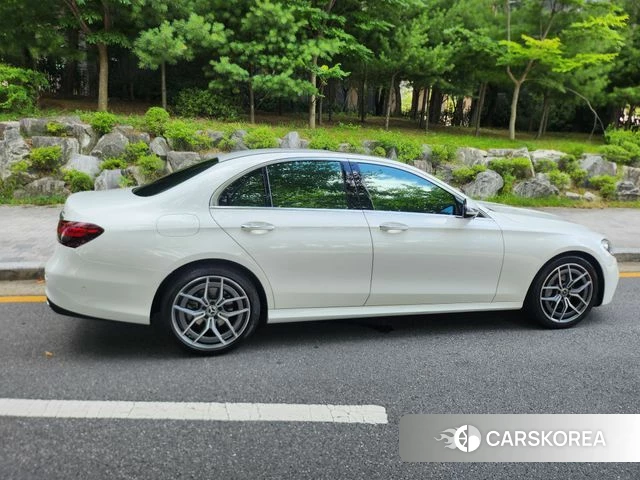 Mercedes-Benz E-Class W213 id 4642179 из Кореи 8