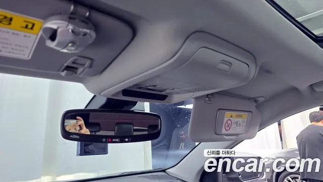 Chevrolet (GM Daewoo) Equinox id 2921725 из Кореи 8