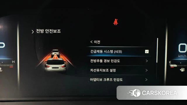 Ssangyong All New Rexton id 4775200 из Кореи 8