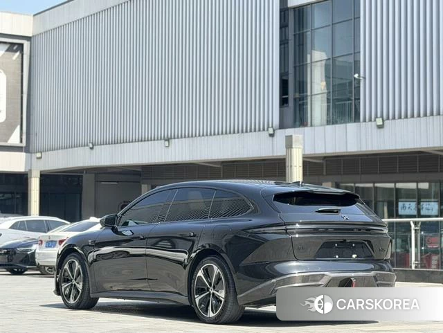 Weilai ET5T id 3939299 из Китая 8