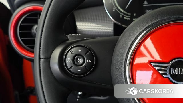 Mini Cooper id 4464389 из Кореи 8