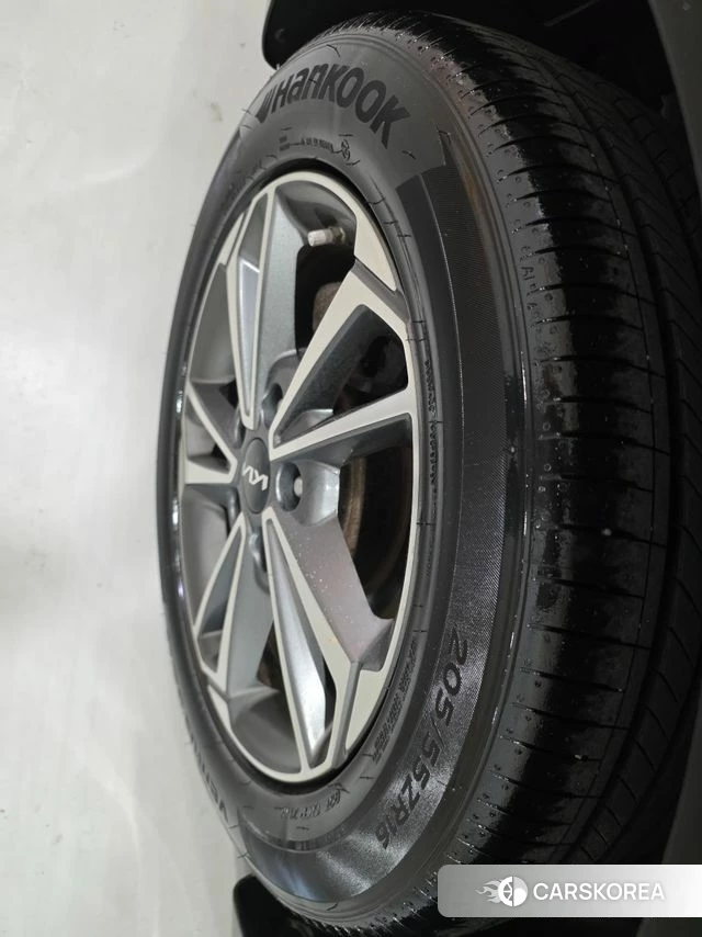 Kia The New K3 2nd generation id 4599999 из Кореи 8