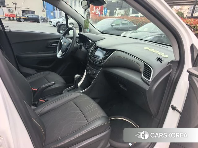 Chevrolet Chuangku id 4238905 из Китая 8
