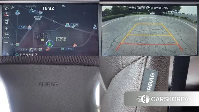 Kia The New K5 2nd generation id 2986758 из Кореи 8