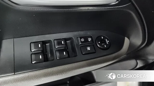 Kia The New Ray id 3617316 из Кореи 8