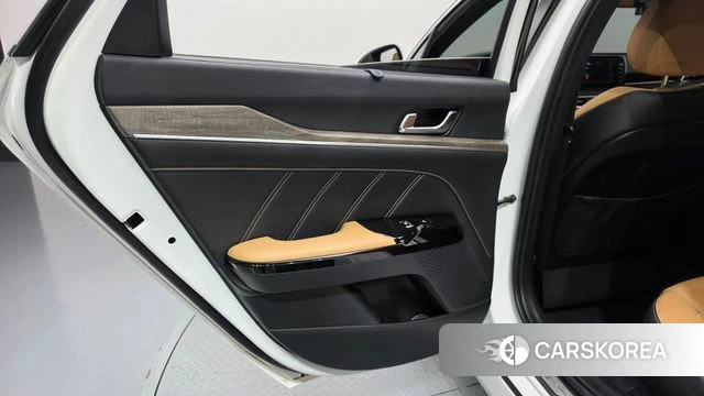 Kia K5 3rd generation id 4688839 из Кореи 8