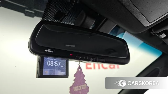 Ssangyong The New Rexton Sports Cannes id 3833346 из Кореи 8