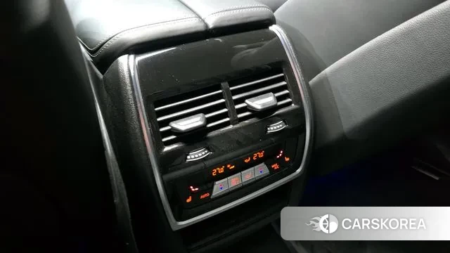 BMW X5 (G05) id 3769677 из Кореи 8