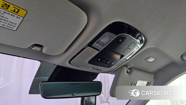 Hyundai Sonata (DN8) id 4232468 из Кореи 8